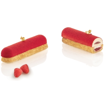 KIT ECLAIR SILIKOMART PROFESSIONNEL